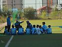 초이발산 유소년축구클럽 2026 수흐바타..