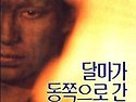 그래서 달마가 동쪽으로 갔나봐유~~