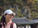 청량산 인물사진 유성구청..