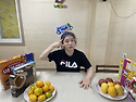 260617 6월 생일잔치