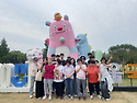 260519 잠실교회연계 - 서울숲 산책 ..