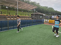 260617 시각장애인 축구장