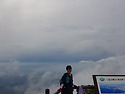 광주 무등산(해발 1187M) 최고의 등산..