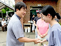 작별인사_(4)_손진석세례자요한신부님_..