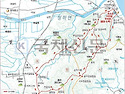 포항 청하면 용산