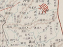 大嫂川(대수천)의 위치?