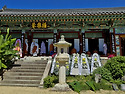 경봉당 정석대종사 44주기..