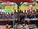 2023.6.10. 고교 입학50주년 기념 행..