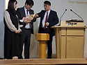 2025. 7. 6. 배은석, 김초롱 성도가정..