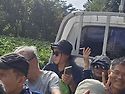약수산 응복산