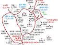 2028년 쿰부히말라야 3Ri 3Pass 3BC 대원 모집