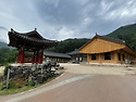 설악 화채봉&송암산