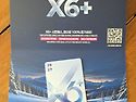 26/27 X6+ 시즌권 도착