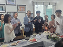 2026. 8. 15. 성모승천 대축일 식사