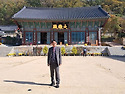 공주 갑사에서2023. 11. 8