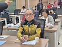 동국대국제자연치유사 11기 교육식에