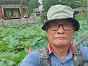 어린이 대공원 연꽃 밭에서 2025.8...
