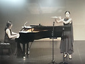 새로 쓰여진 노래 (조성옥..