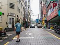 몽벨쉘터 (부산 사상)