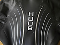 HUUB Agilis II Wetsuit 3:3 ..