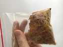 피를 맑게 하고 독을 제거하는 정품웅담..