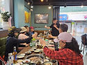 5월9일(토)남한산/별셋대장..