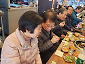 재경오수초딩 1/4분기 모임시 사진모음