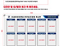 세이브이앤씨 안전보건현황판 아크릴부..