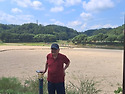 영주무섬외나무다리갔던날에1