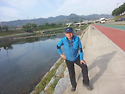 경북성주성주읍이천천에서