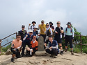260801 대야산
