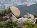 250506 불암산-수락산 연..