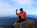260725 지리산