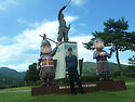 완도읍 죽청리 