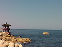 속초시동명항