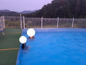 6월6일~7일 포천 일박