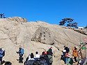 2월 7일 관악산 종주