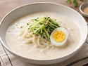 여름철 기력 회복에 최고 '콩국수의 효..