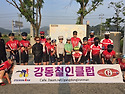 6월 1일 강화라이딩