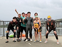 8월 15일 토수모