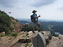 월롱산