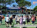 조도, 역사적인 축제로 미래를 열다