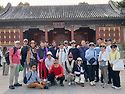 중국ㅡ이화원(서태후 여름별장)