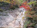 설악산의 비경(천불동계곡)