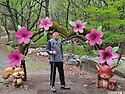 천주산 포터상