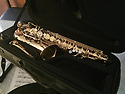 Travor sax