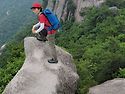 도봉산