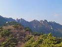 도봉산