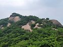 수락산1