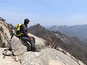 조령산1